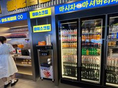 -喜井无限自助烤肉公司(石厦店)