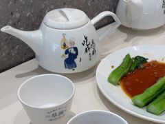 -蔡澜点心·粤菜(月星环球港店)