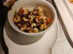 -九里云松·天香餐厅