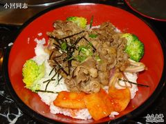 DSC02197-梦山水日本烧肉(五四广场店)