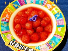 -伊带伊路新疆美食府(呼家楼店)
