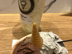-极拉图·现制冰淇淋(大卫城店)