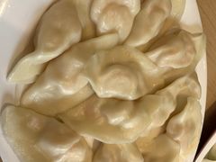 -真阿婆水饺(科技路西口店)