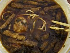 -想时吻泡蛋苕粉(徐东店)