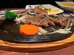 -尊品牛排(沙湾印象汇店)