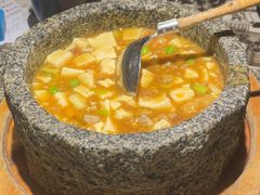 -绿茶餐厅(燕郊永旺店)