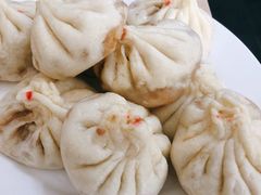三鲜包子-津门永胜包子铺(哈尔滨道总店)