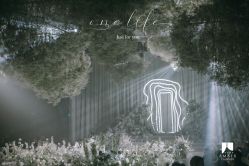 -琥珀婚礼策划AMBER WEDDING