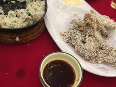 -侬佳蒸菜馆(听潮店)