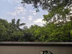 -玲珑塔公园