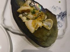 -旺达·福州菜(正大广场店)