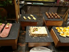 -常州富力喜来登酒店 Feast盛宴标帜西餐厅(新北万达广场店)