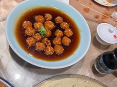 -山西会馆·晋菜·晋商宴·民俗博物馆(体育路店)