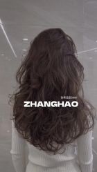 -张昊造型