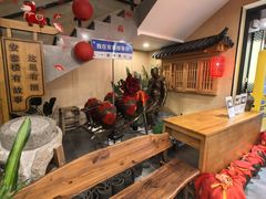 -安泰楼·佛跳墙创始人·传统闽味早茶·酒楼(三坊七巷闽菜地标店)