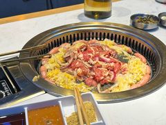 -杨记齐齐哈尔烤肉(总店)