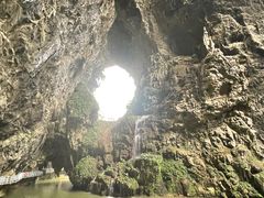 -英西峰林·洞天仙境