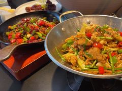 -聚鑫阁·非遗传承江浙菜(正阳店)