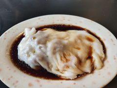 鸳鸯肠-伍湛记 · 广州老字号(龙津中路店)