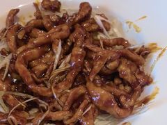 -老牌坊鲁菜名店(宽厚里店)