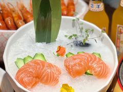 -乔街深夜食堂·小龙虾·高压锅生蚝(杭州总店)