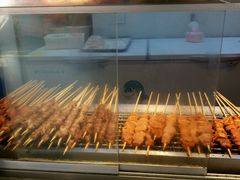-正新鸡排·炸鸡烧烤(中原店)