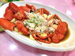 -同君福大酒楼(紫新路店)