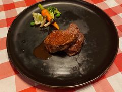 -光谷希尔顿酒店-厨意意大利餐厅(鸿雁路店)