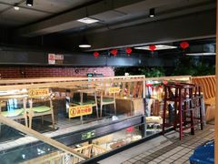 -福茂源横山铁锅羊肉(牡丹园店)