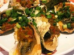 -芭菲盛宴·环球美食(北城国际店)