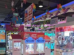 -大玩家(万达广场大连甘井子店)