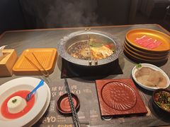 -牛YO寿喜烧和牛火锅自助(三台子万象汇店)
