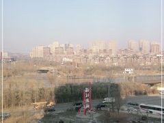-前关湿地公园