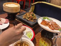 -青年公社烤鸭(熙悦天街店)