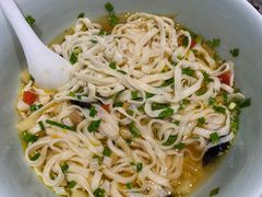 -大秦面庄(青松路店)