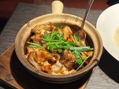 -广州花园酒店荔湾亭·地道点心·粤式饮茶