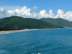 -三亚南山文化旅游区