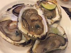 -芽庄洲际酒店自助餐厅