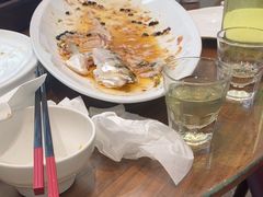 -将相和·海鲜蒸饺大连菜