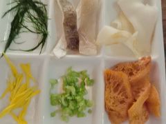 -揽季锅物会.福建黄鱼.海鲜姿造(五四路店)