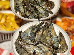 -火叮叮自助烤肉·现切牛肉(茂业店)