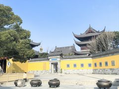 -重元寺