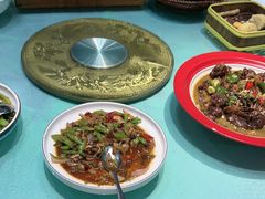 -和源祥·日照菜扛把子(万平口一店)