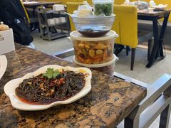 -黄记煌三汁焖锅(银盆岭万达广场店)