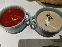 -俄士厨房(五棵松华熙LIVE店)