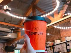 -COMMUNE幻师(花园道店)