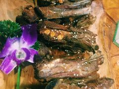 -草原牧语烤全羊(闽江大道店)