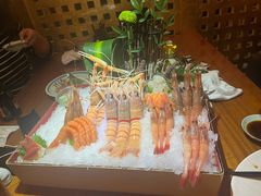 -万岛日本料理铁板烧(万象城店)