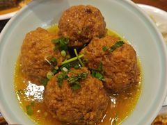 -那家老院子东北菜·饺子·小鸡炖蘑菇(艳华街店)