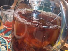 -楼兰古丽·新疆拌面·清真(华阳城店)